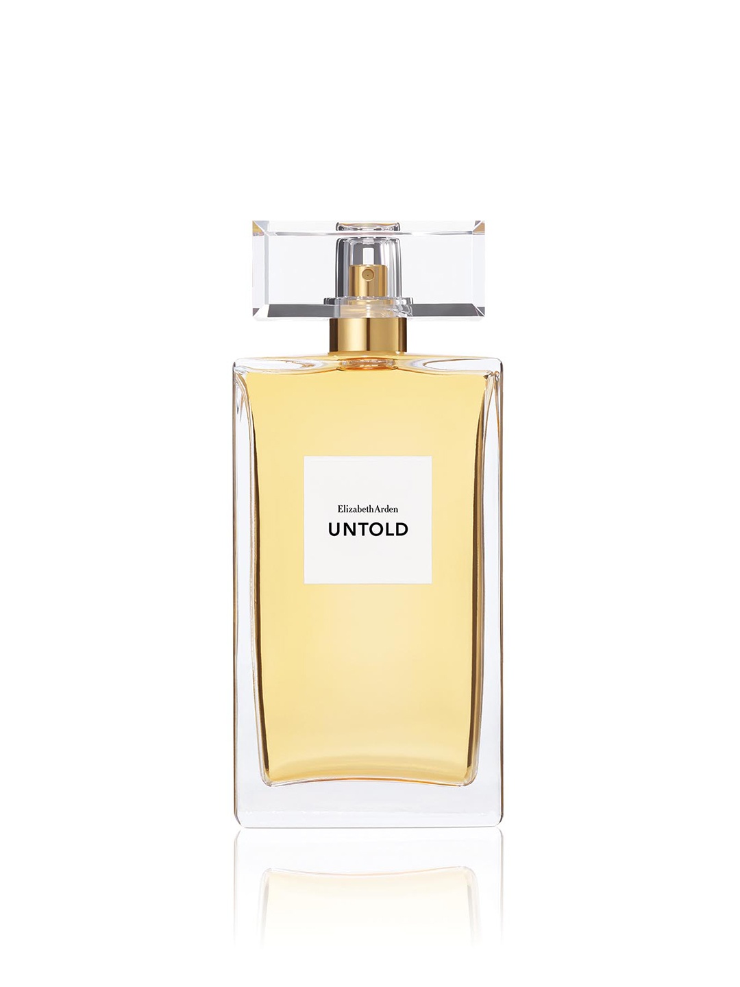 

Elizabeth Arden Women Untold Eau De Parfum - 100ml, Beige