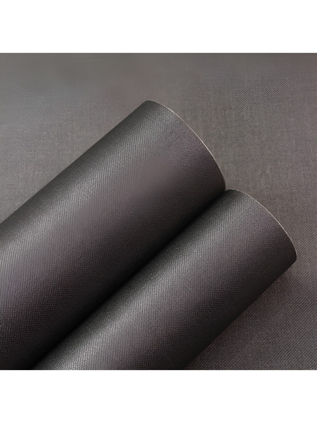

ANNA CREATIONS Brown Printed Self-Adhesive Wallpaper