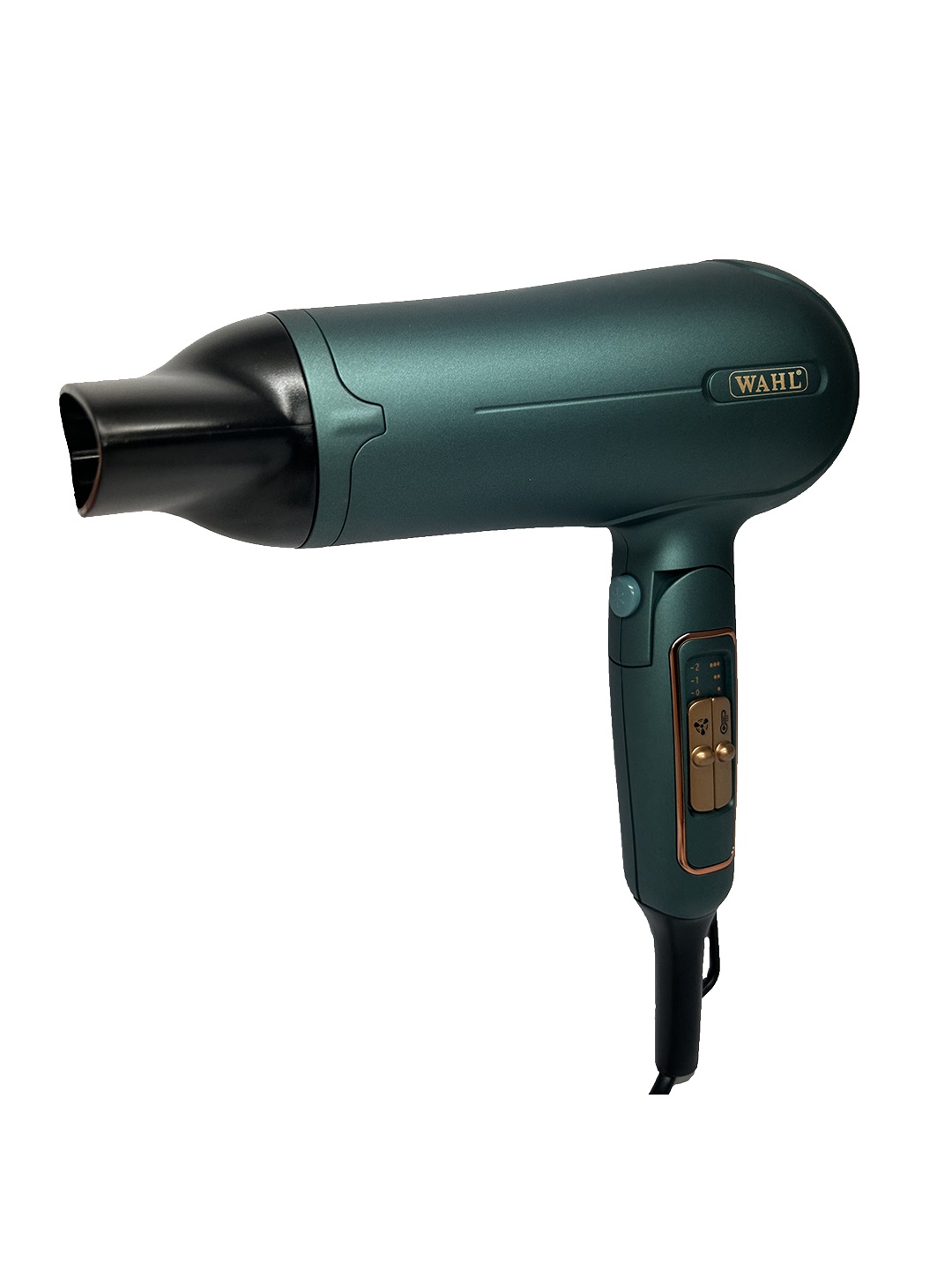 

WAHL WCHD6-2324 Rapid Air 2200Watt Hair Dryer - Green & Gold
