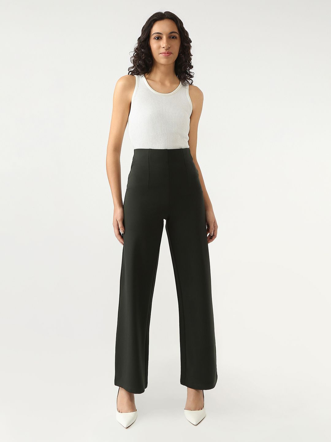 

Kraus Jeans Tregging, Grey