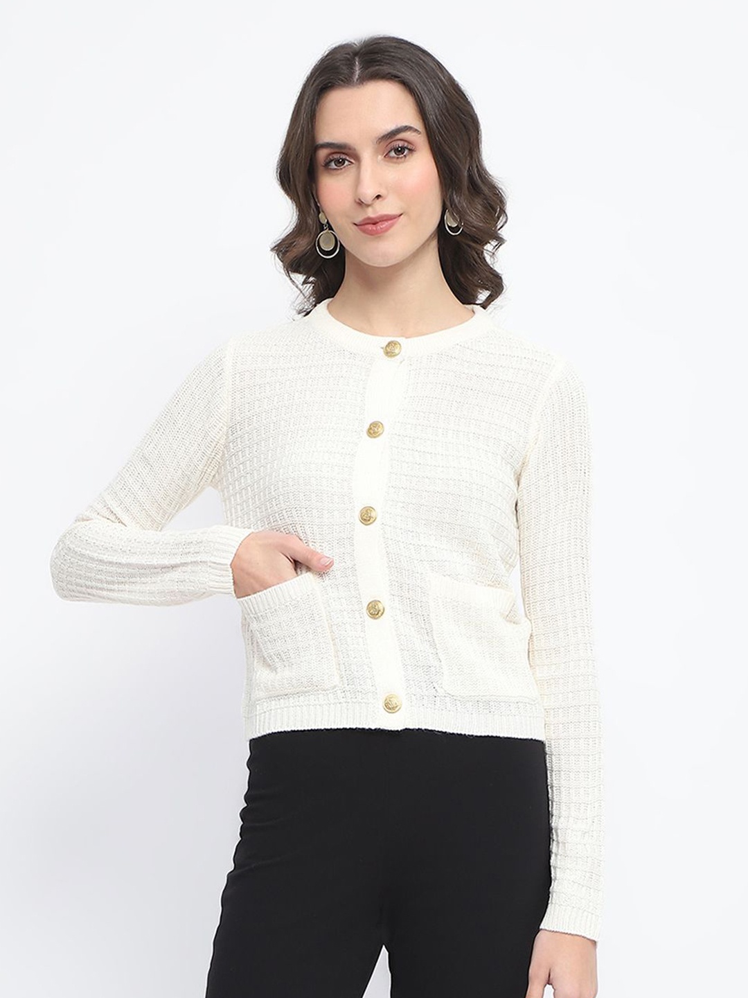 

Madame Women Fashion, Off white