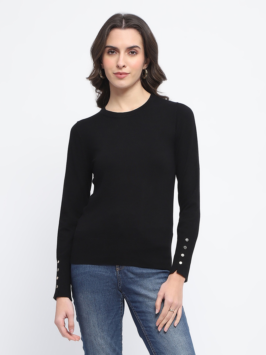 

Madame Women Fashion, Black