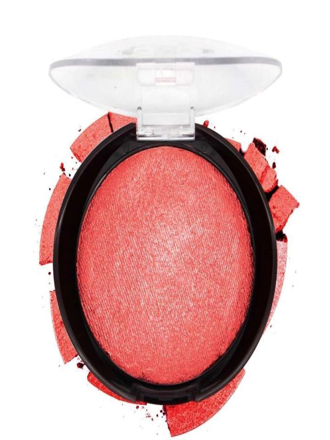

Fashion Colour Terra Cotta Blusher - 16 g - Shade 21 - Peach