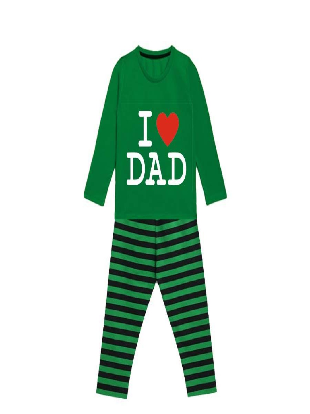 

YK Disney Boys Printed Pure Cotton Night suit, Green