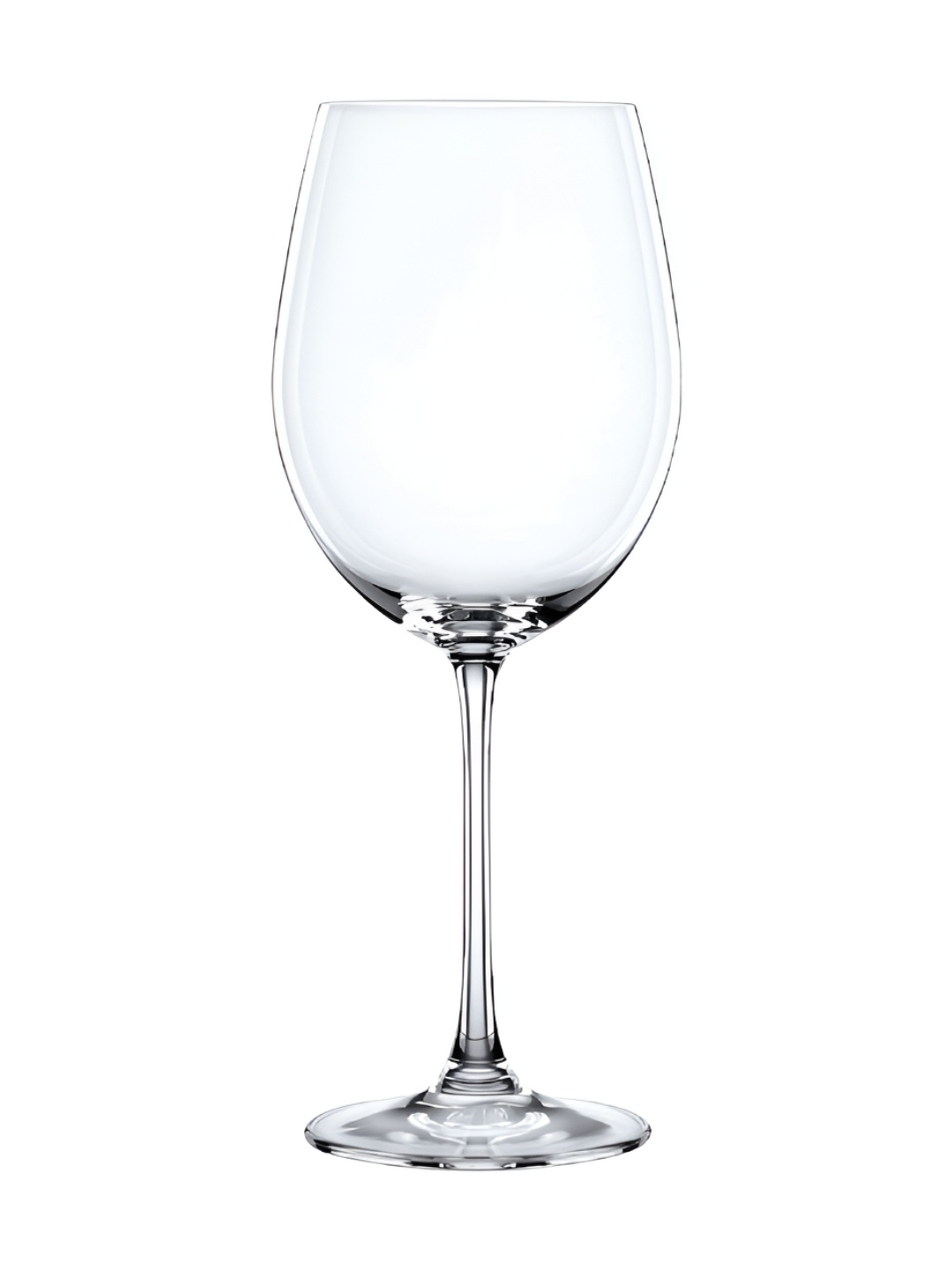 

Nachtmann Vivendi Transparent 4 Pieces Crystal Bordeaux Wine Glasses - 763 ml Each