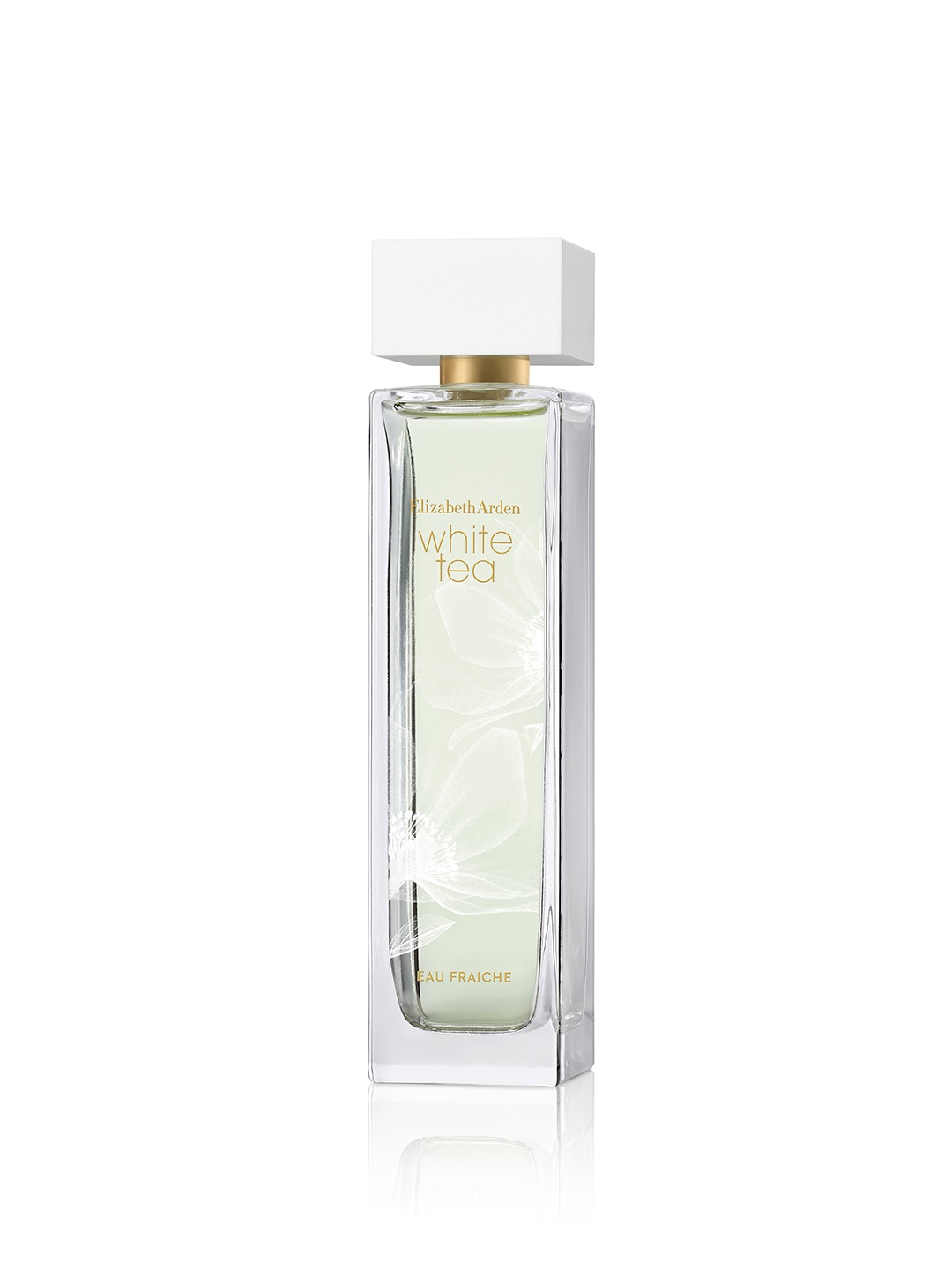 

Elizabeth Arden Women White Tea Fraiche Eau De Toilette - 100ml