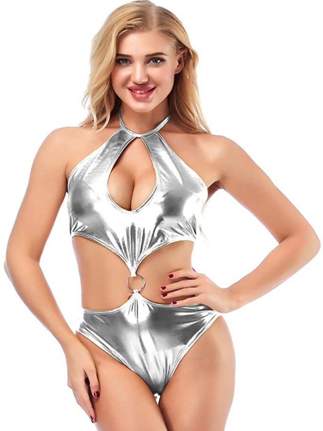

SSoShHub Baby Doll, Silver
