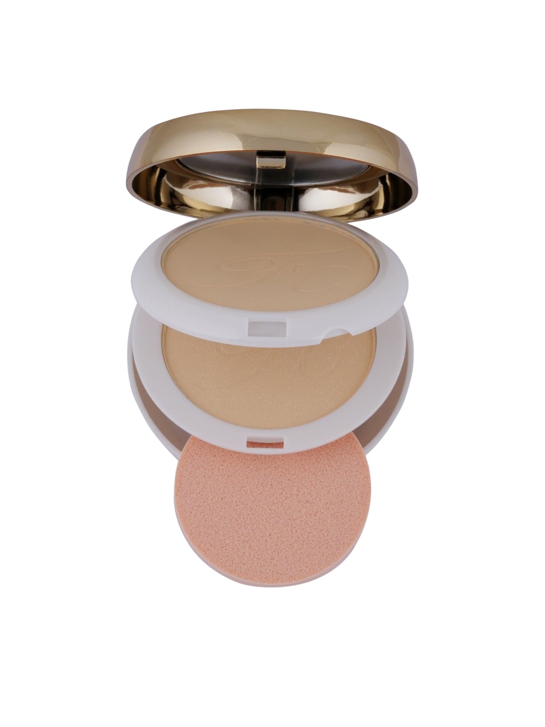 

Fashion Colour 2-In-1 Mineral Based Loose Light Reflecting Setting Powder 20g - Shade 03, Beige