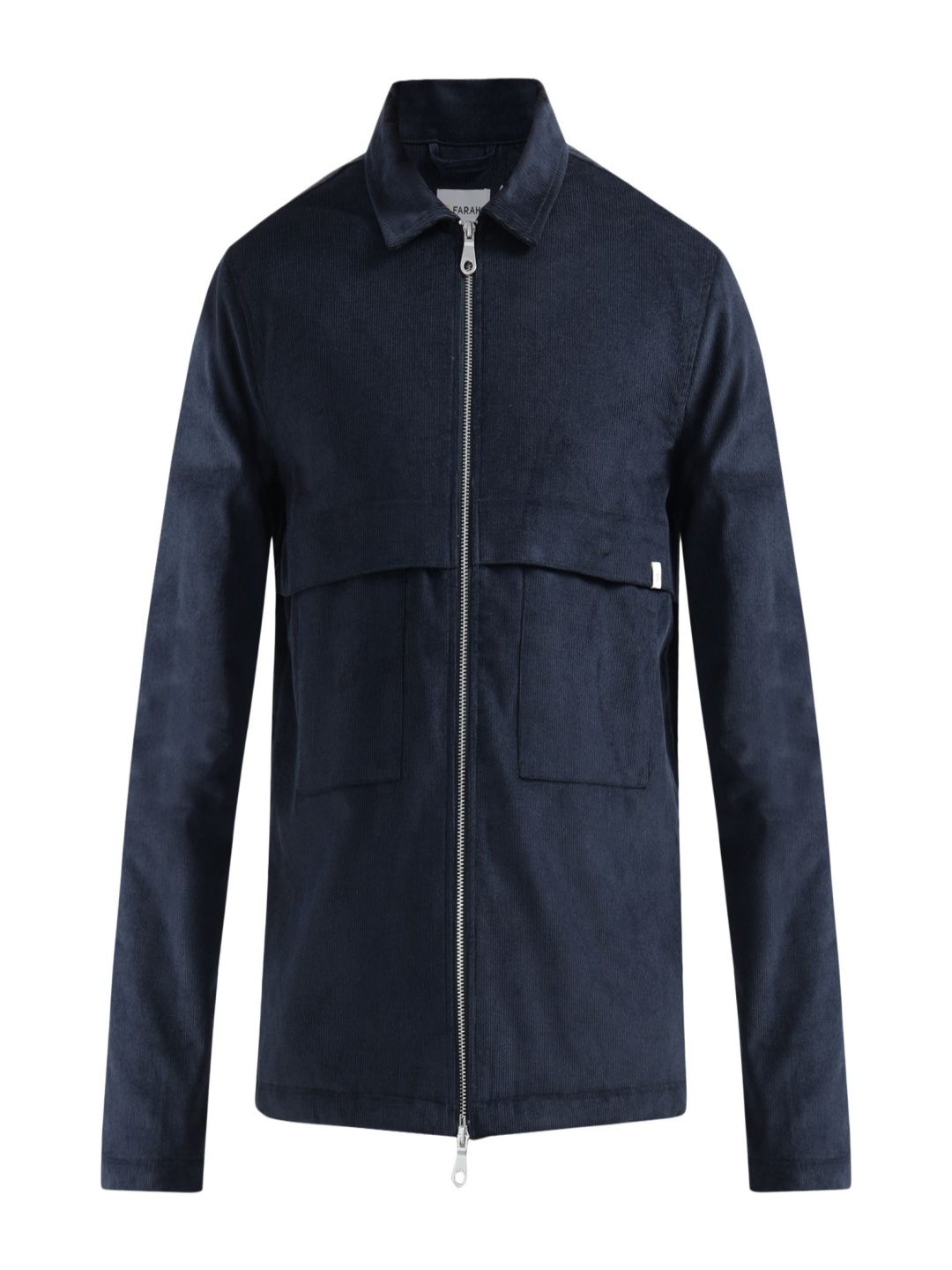 

Farah Men Tailored Jacket, Navy blue