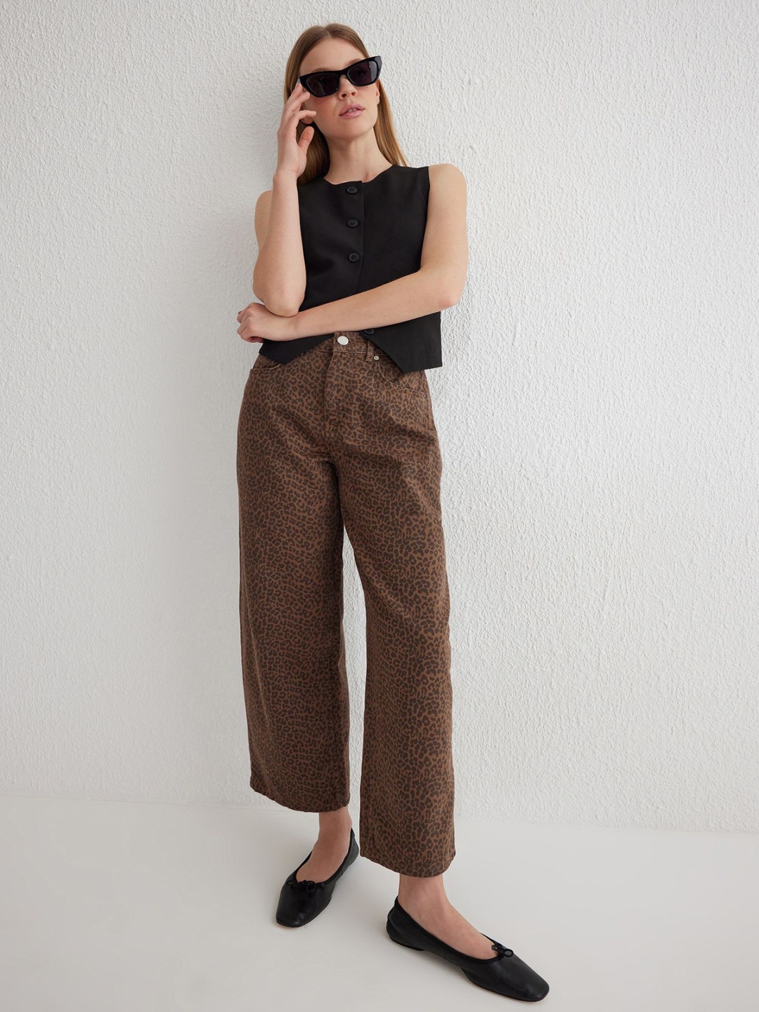 

Trendyol Women Jeans, Na