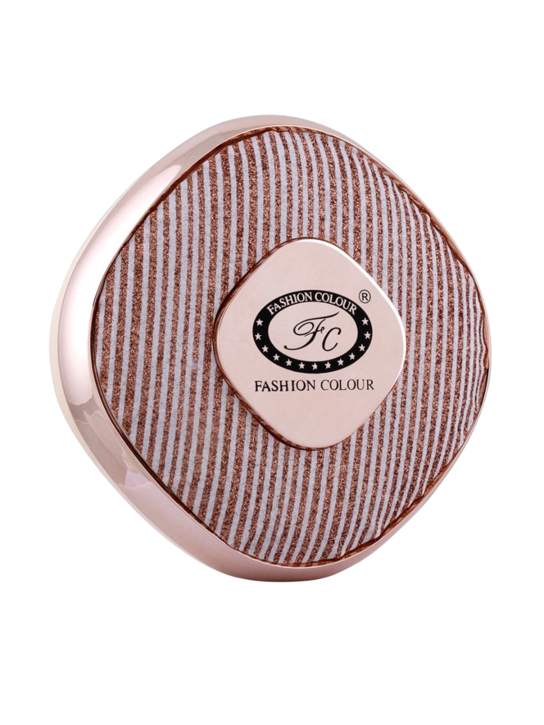 

Fashion Colour 2-In-1 Smooth Compact Powder- 20 g Shade 02, Beige