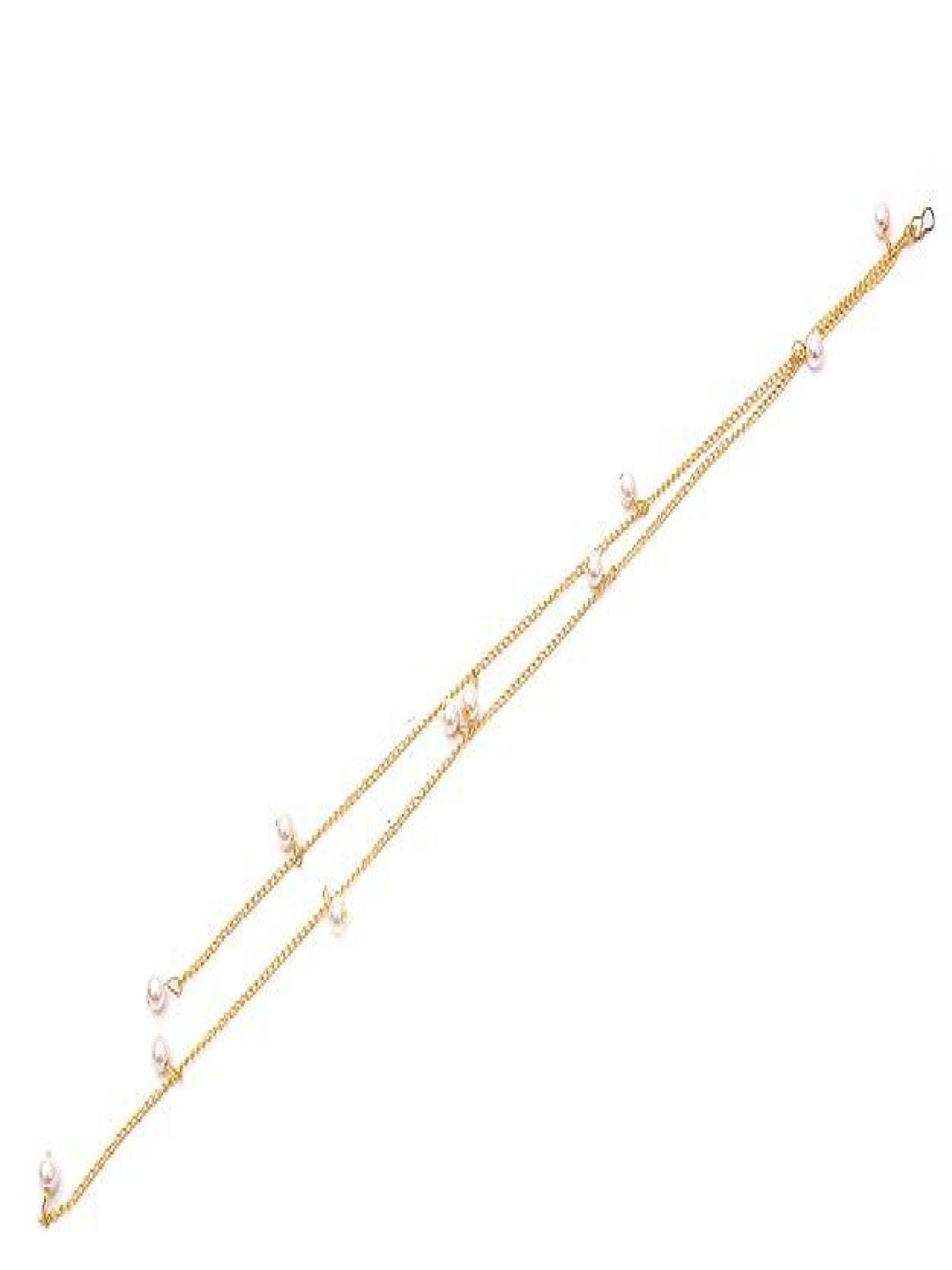 

Kezlin Embellished Bobby Pins, Gold
