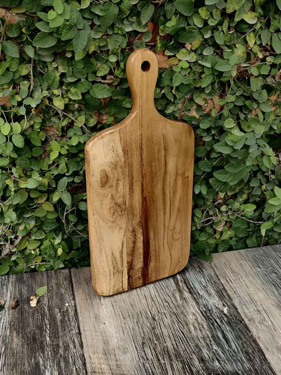 

INCLUD Brown 2025 Wood Chopping Board