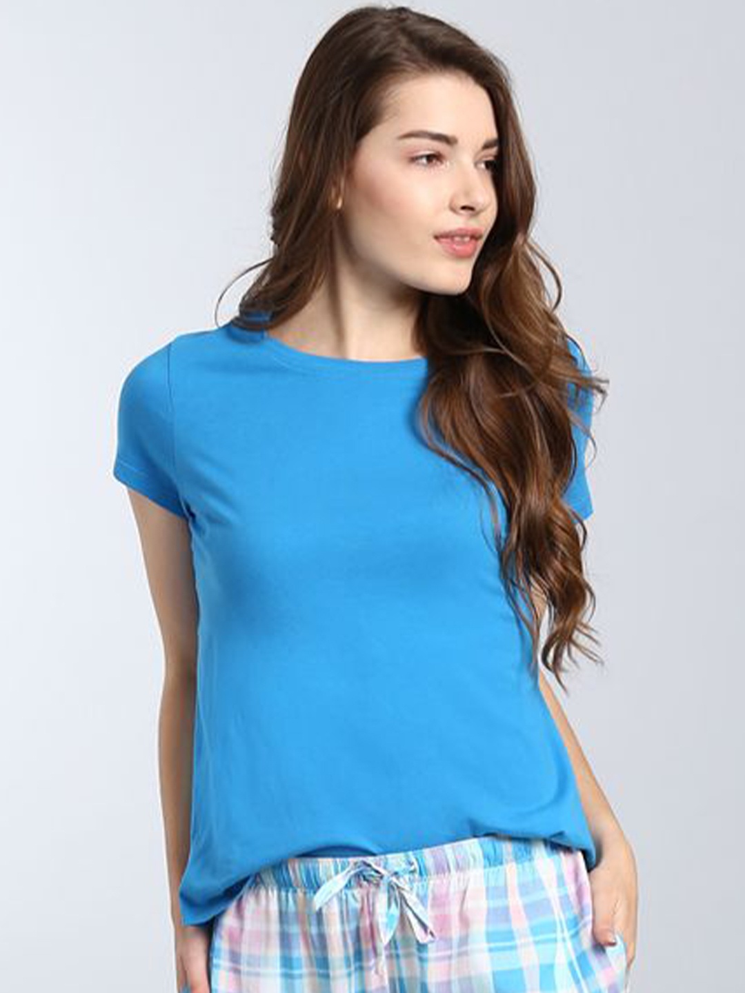 

necesera Women Top, Teal