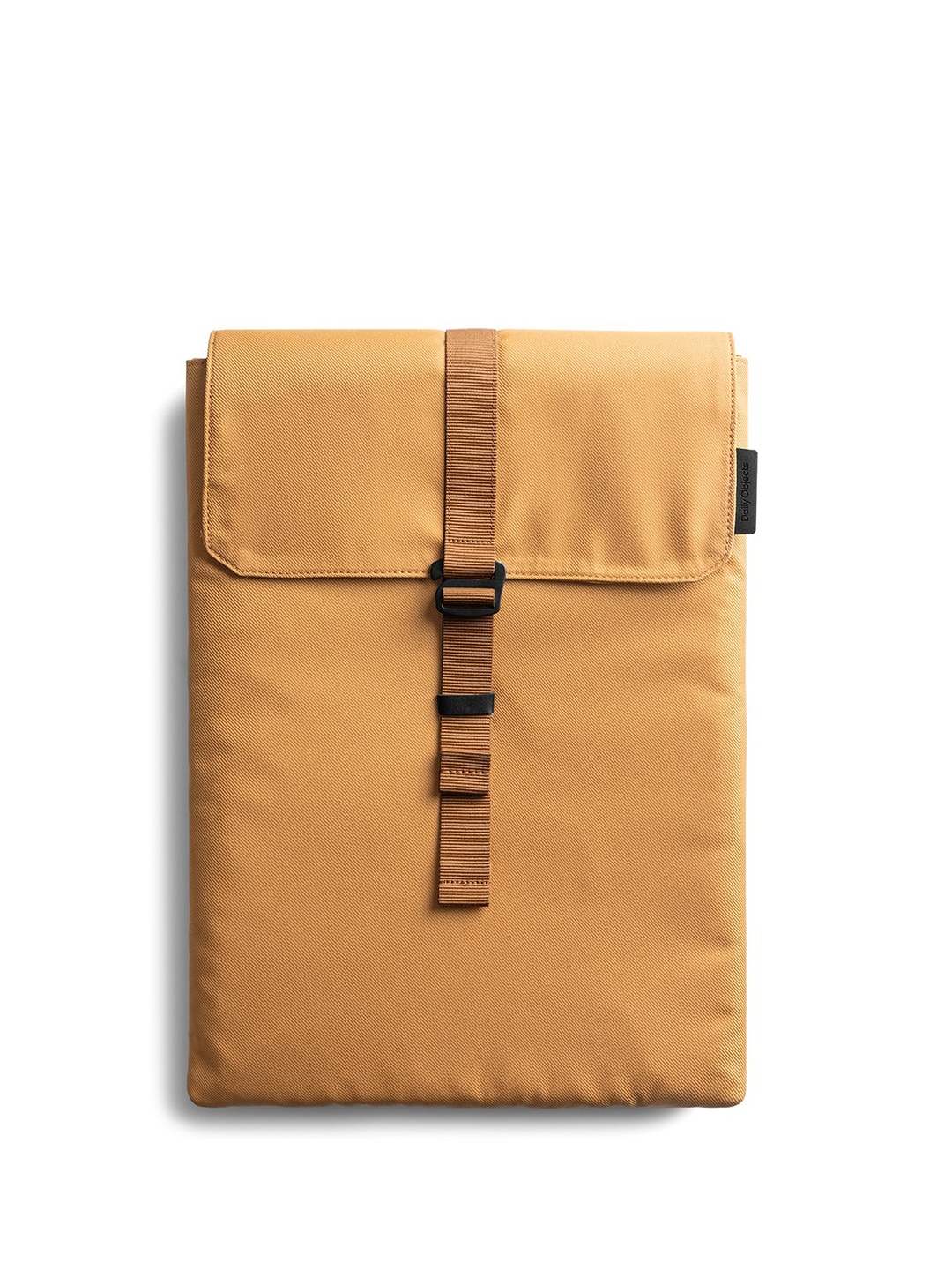 

DailyObjects Unisex Laptop Sleeve, Yellow