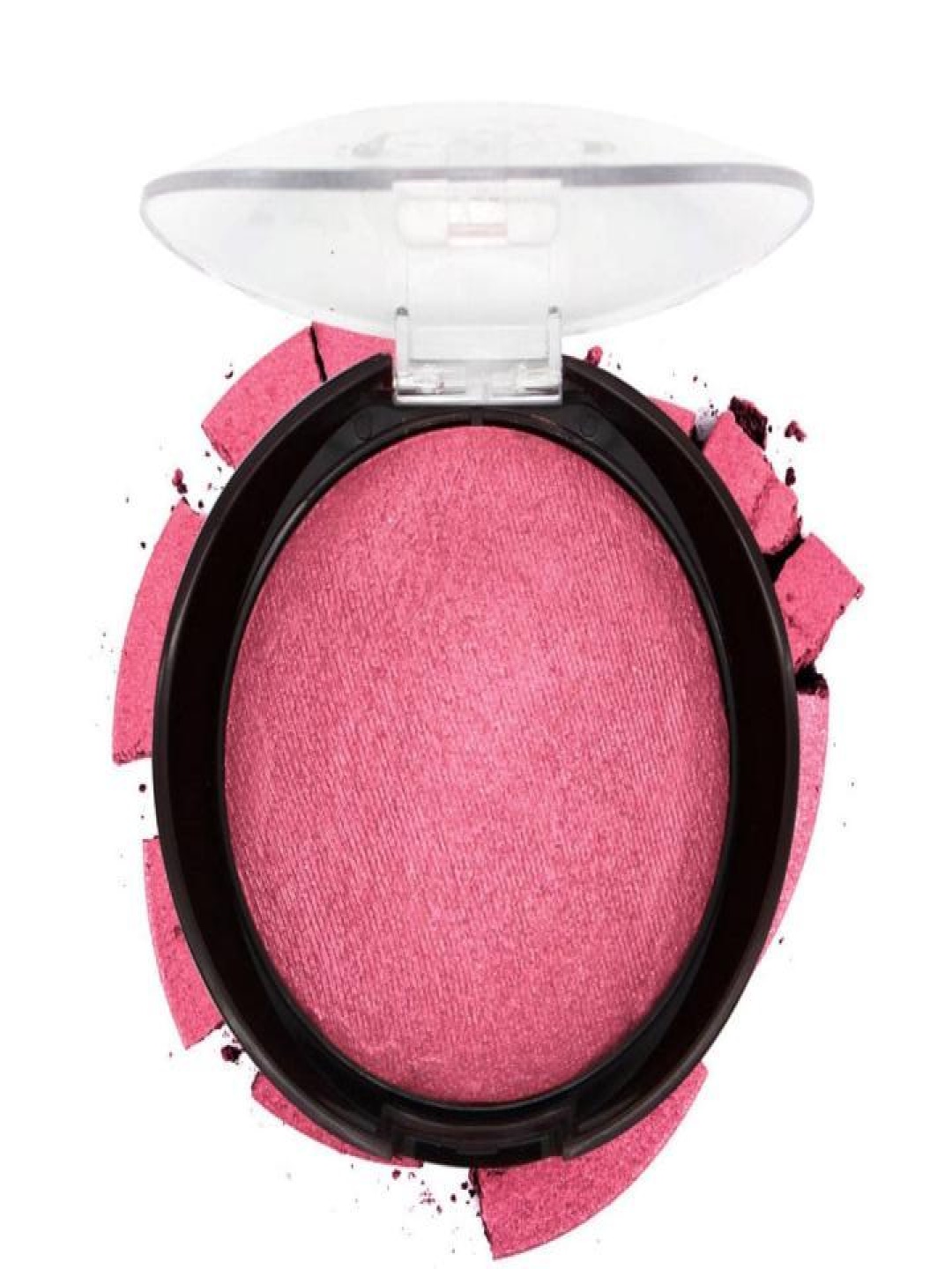 

Fashion Colour Terra Cotta Blusher - 16 g - Shade 15, Pink