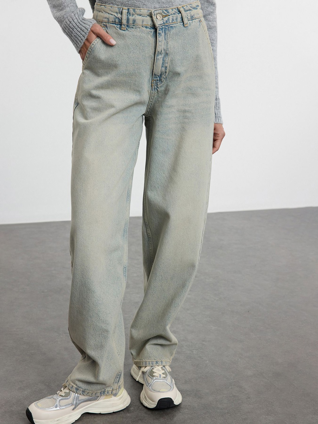 

Trendyol Men Jeans, Na