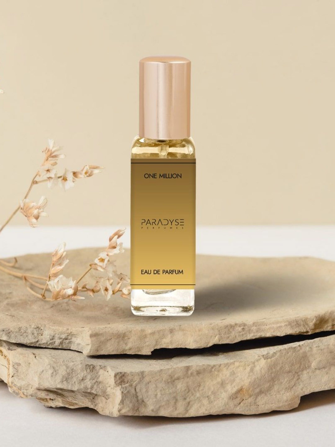 

PARADYSE PERFUMES One Million Eau De Parfum - 20 ml, Transparent