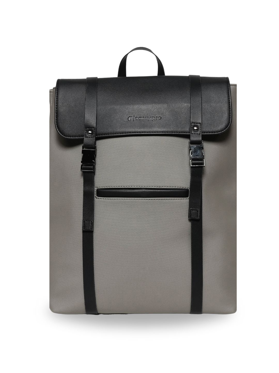 

Carrypro Men Backpack, Grey