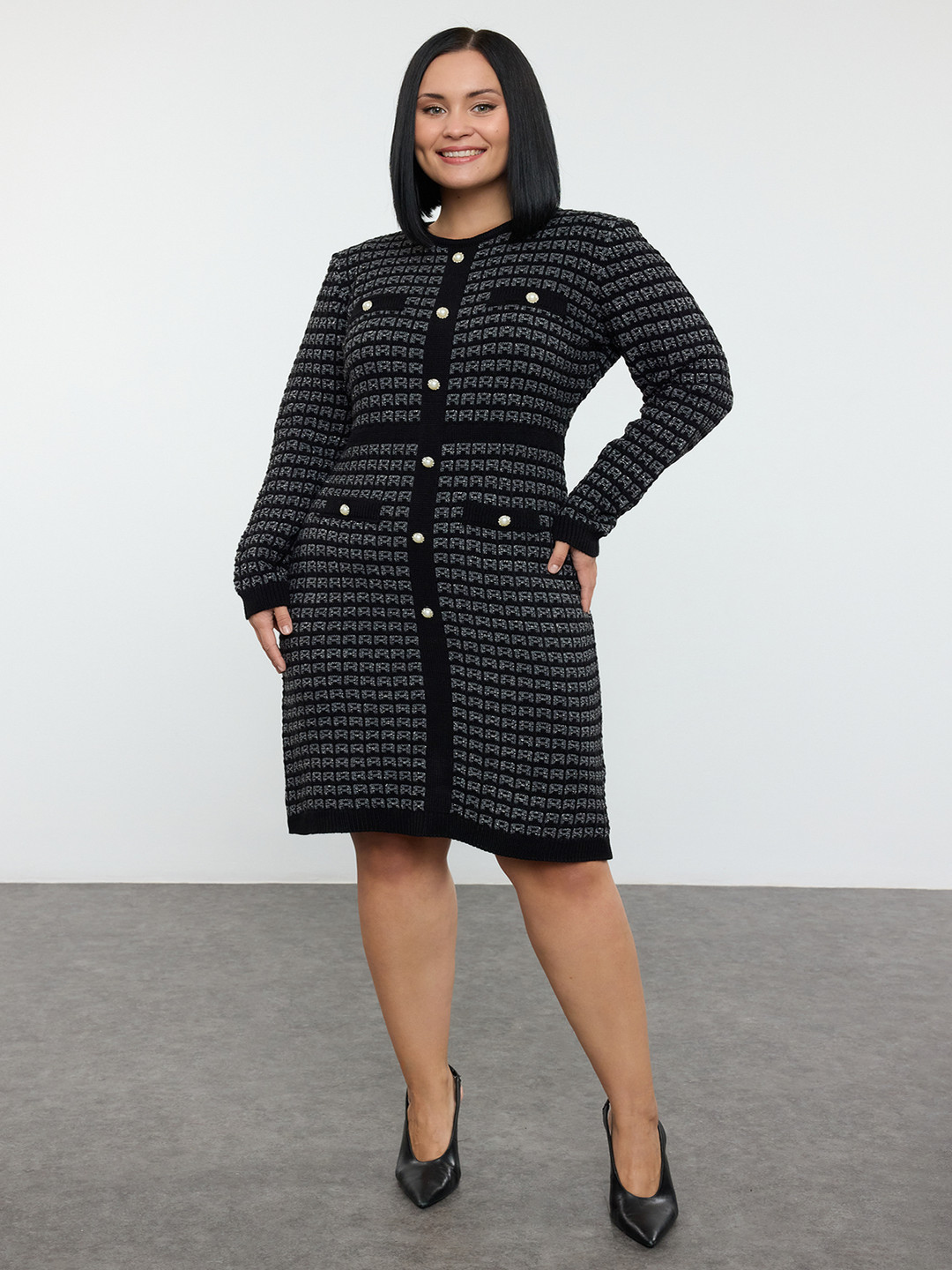 

Trendyol Dress, Na