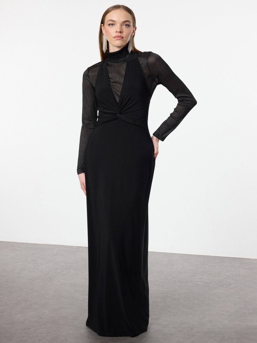

Trendyol Dress, Na