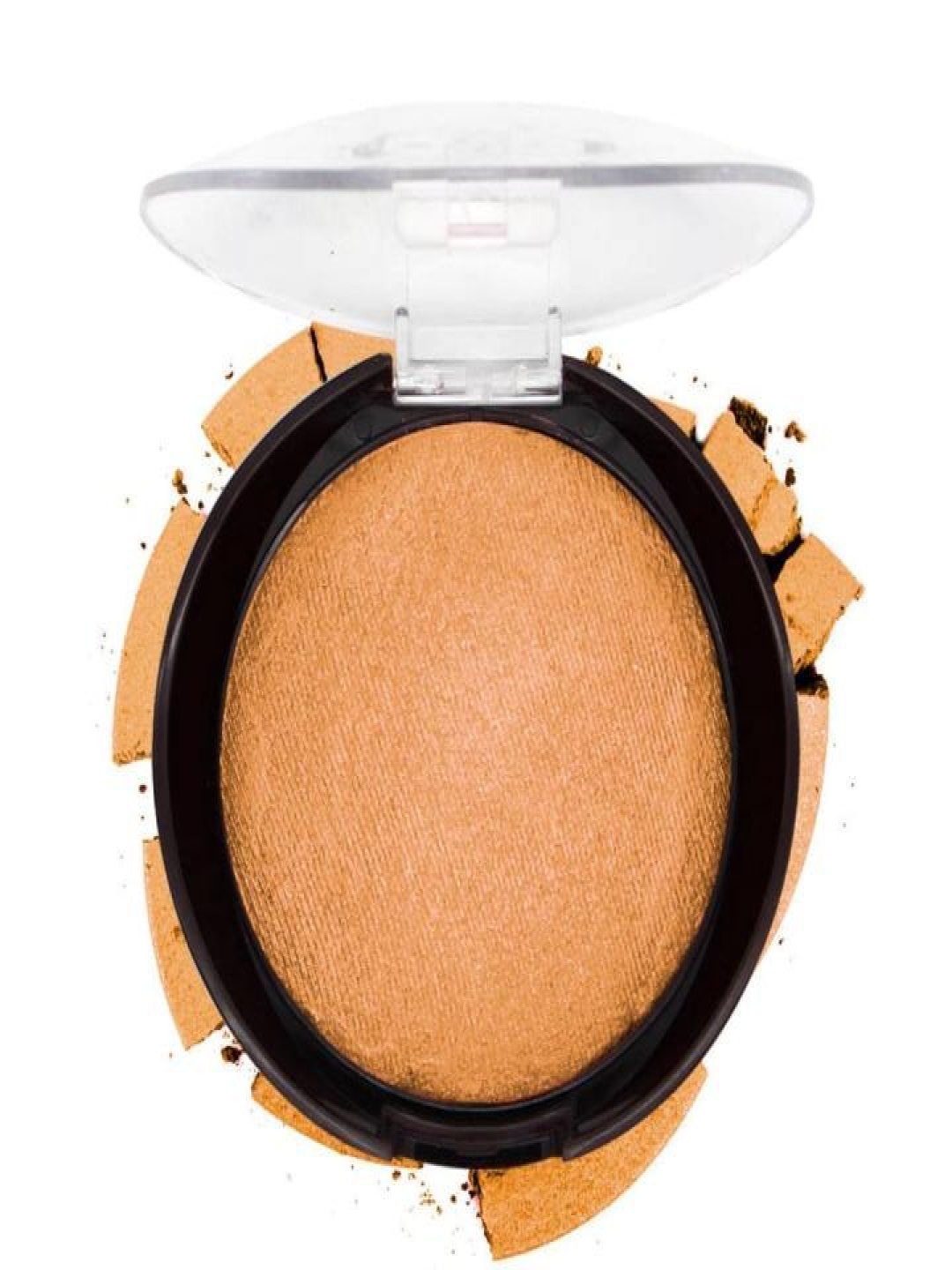 

Fashion Colour Terra Cotta Blusher - 16 g -Shade 17, Red