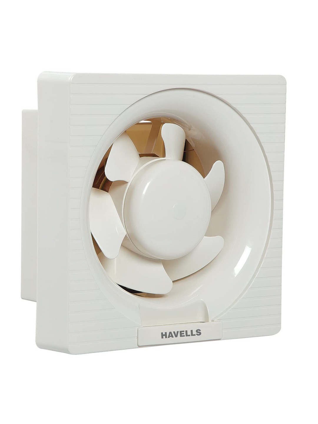 

Havells Ventil Air DX White Exhaust Fan 250mm