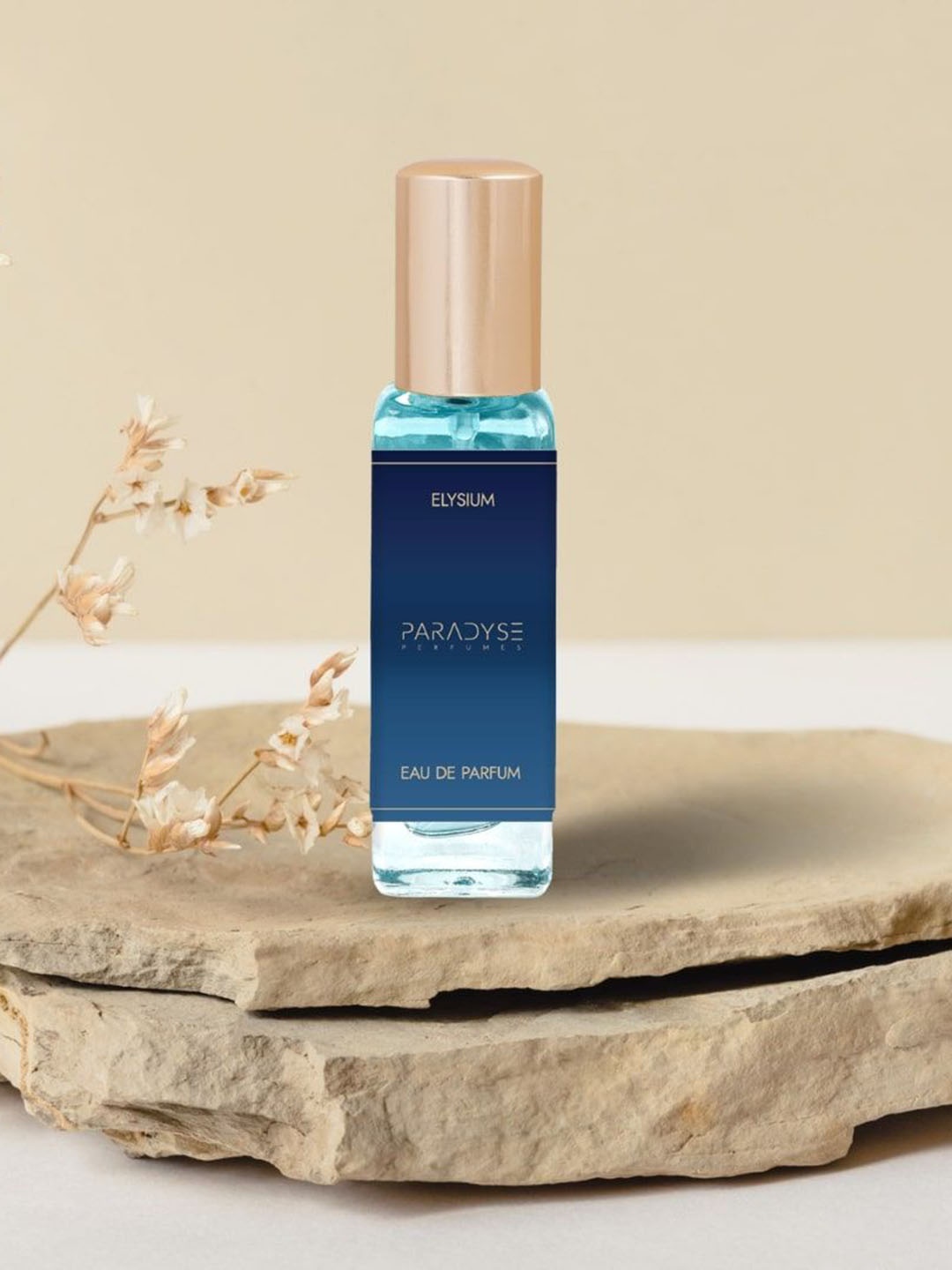

PARADYSE PERFUMES Elysium Eau De Parfum - 20 ml, Transparent