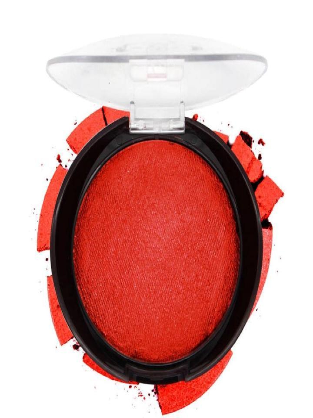 

Fashion Colour Terra Cotta Blusher - 16 g - Shade 18, Red