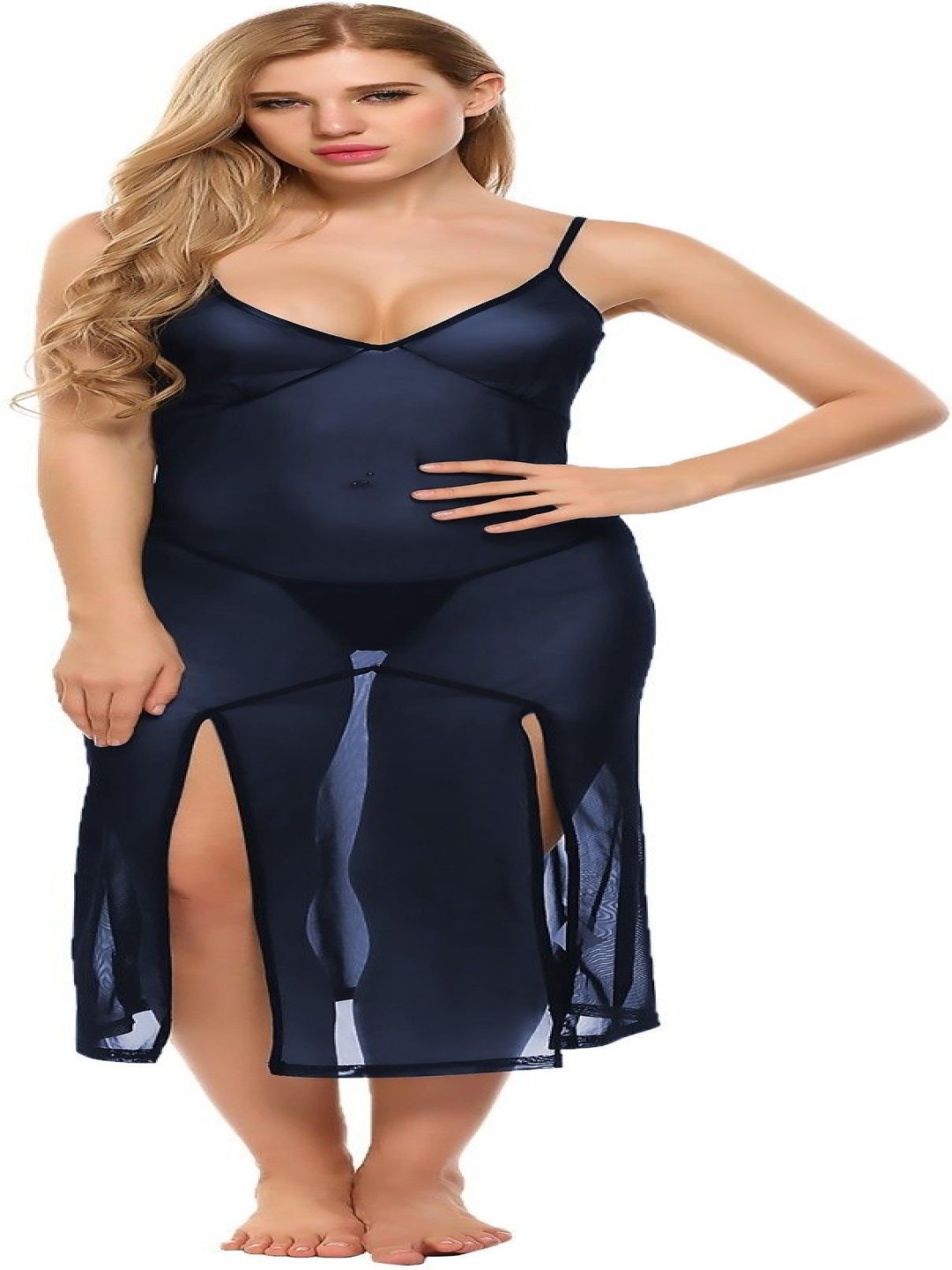 

SSoShHub Baby Doll, Blue