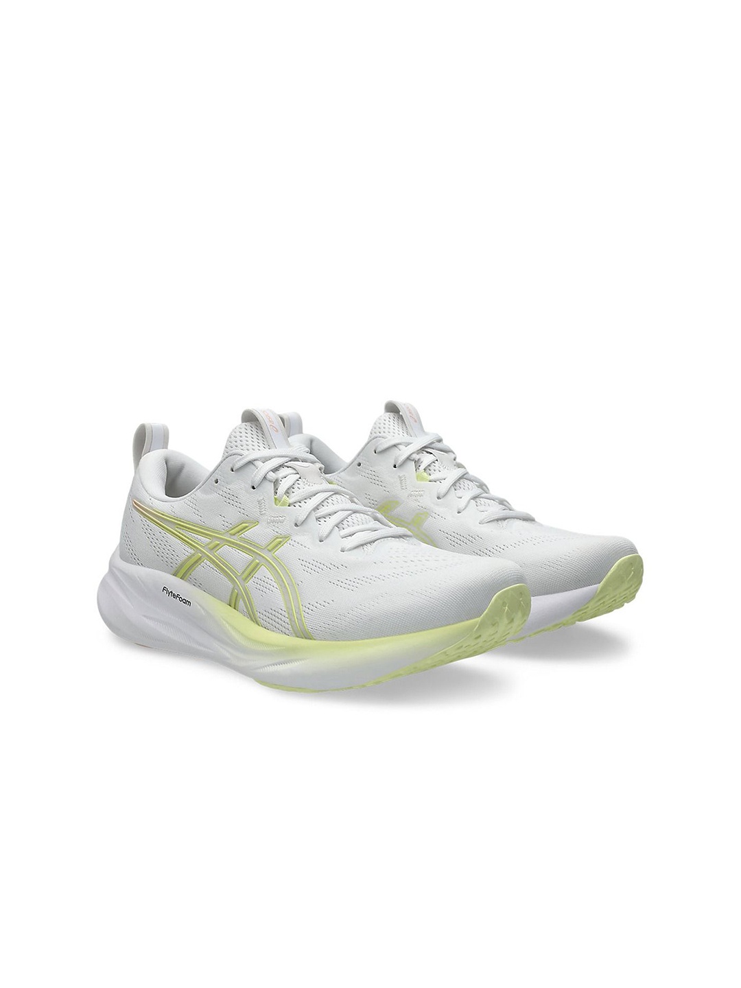 

ASICS Gel Pulse 16 Women Running Sports Shoes, White