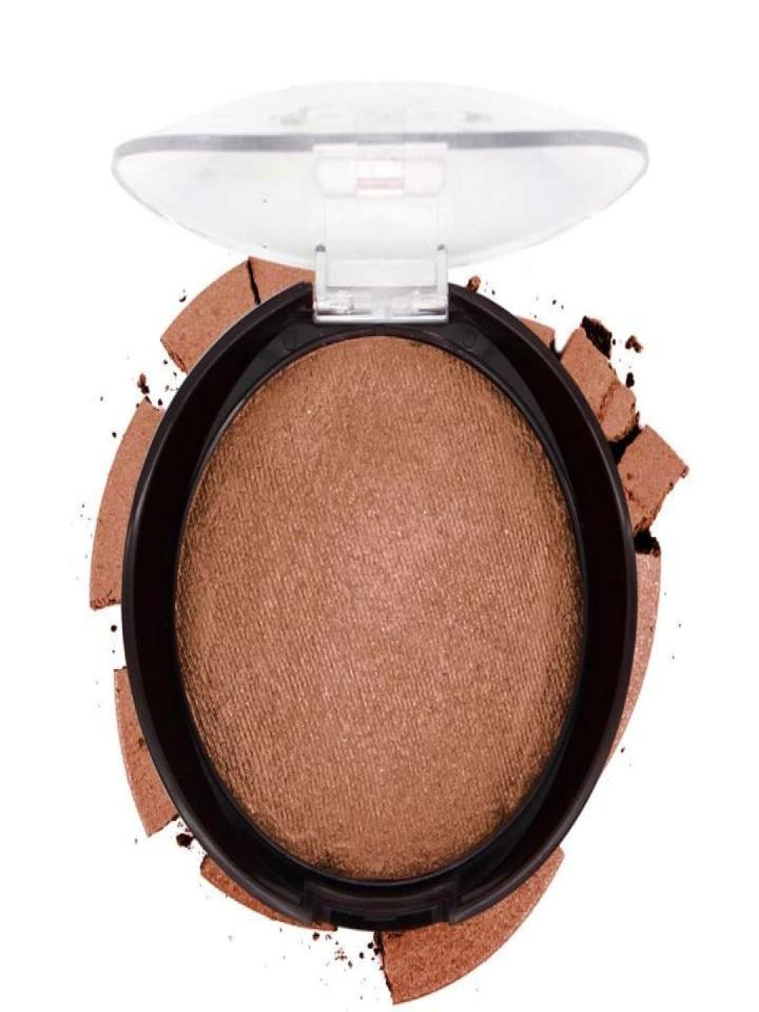 

Fashion Colour Terra Cotta Blusher - 16 g - Shade 19, Pink