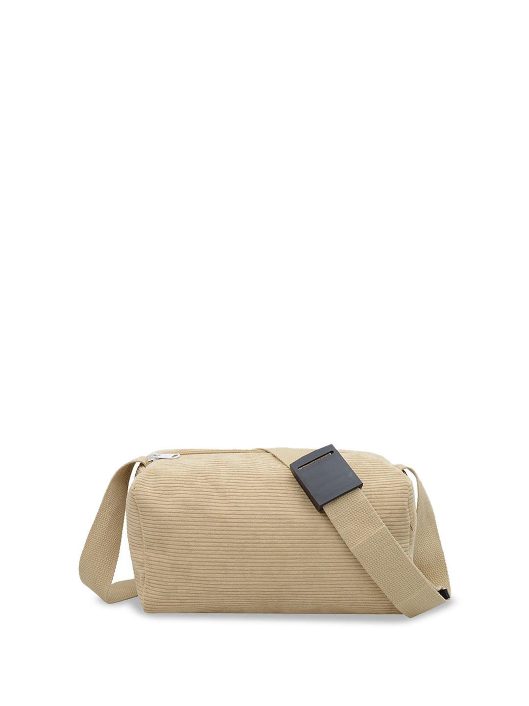 

StyleCast Sling Bag, Cream