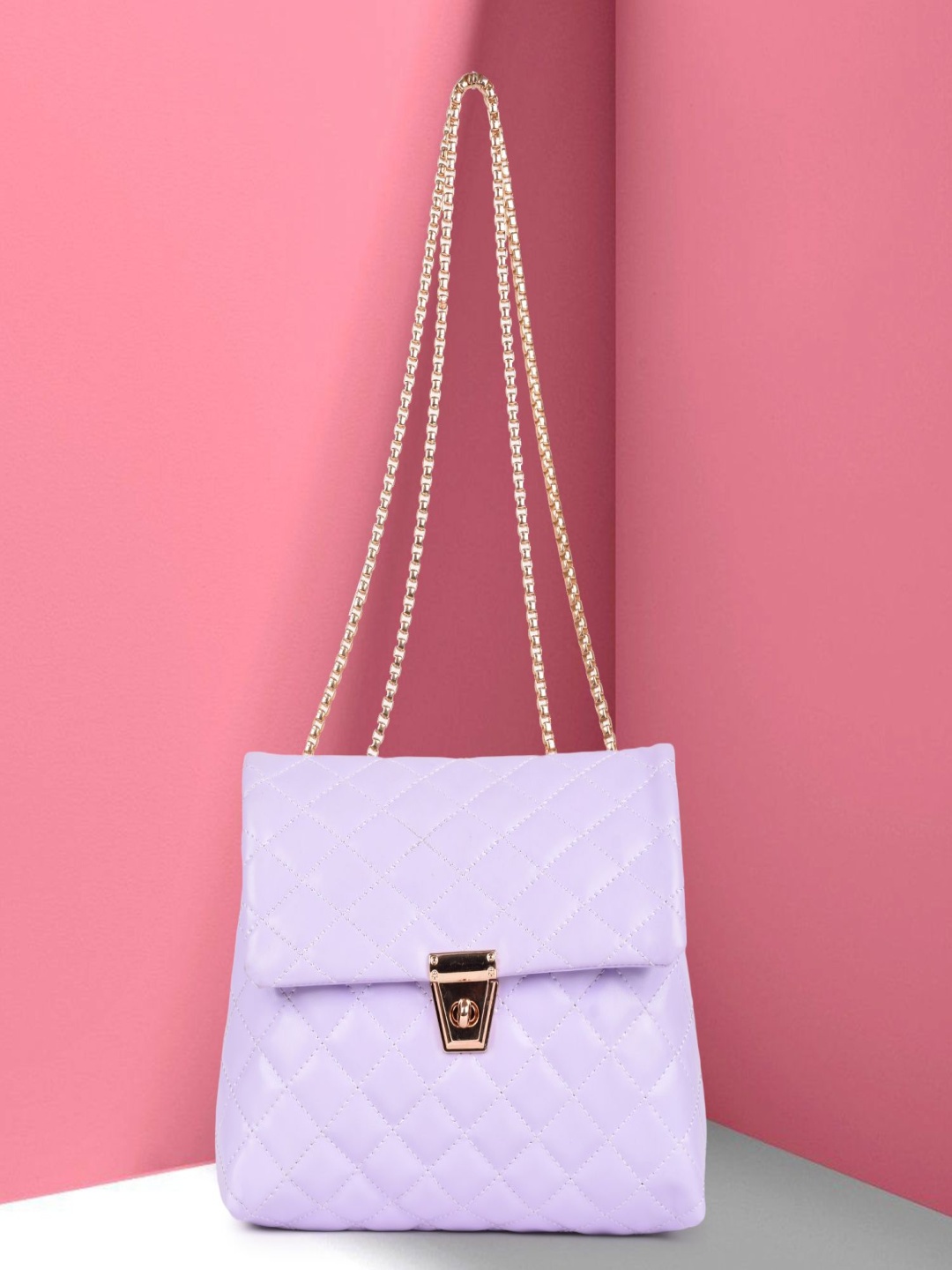 

GRAADA Sling Bag, Purple