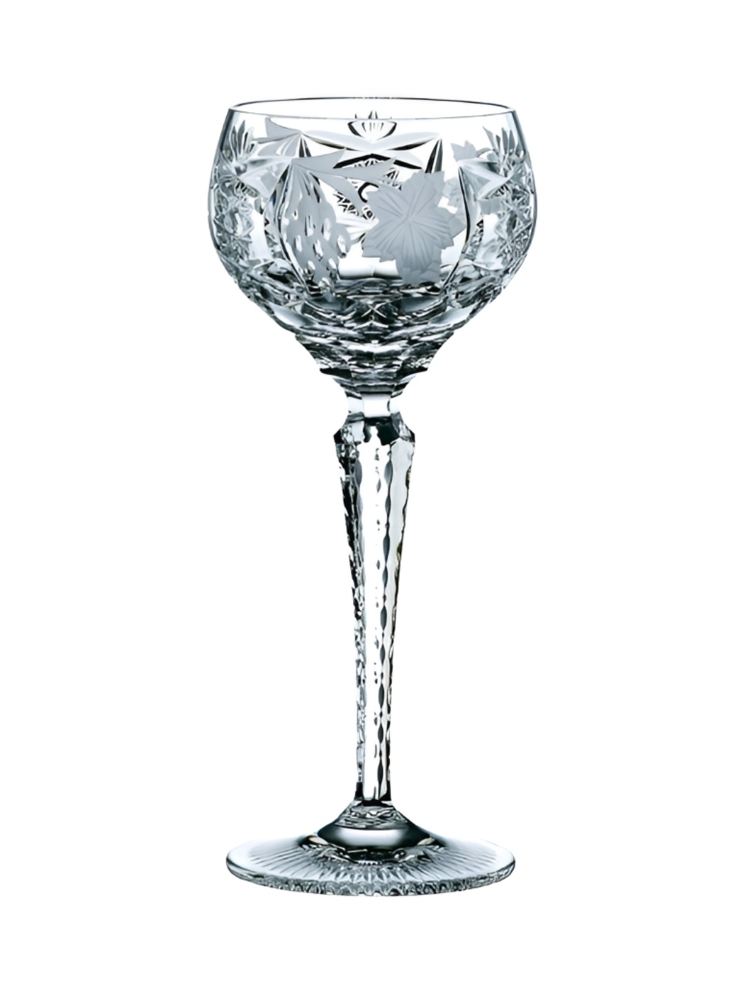 

Nachtmann Traube Wine Hock Transparent Wine Glass