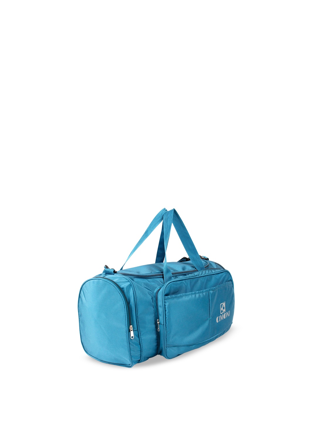 

CIMONI Medium Casual Duffel Bag, Blue