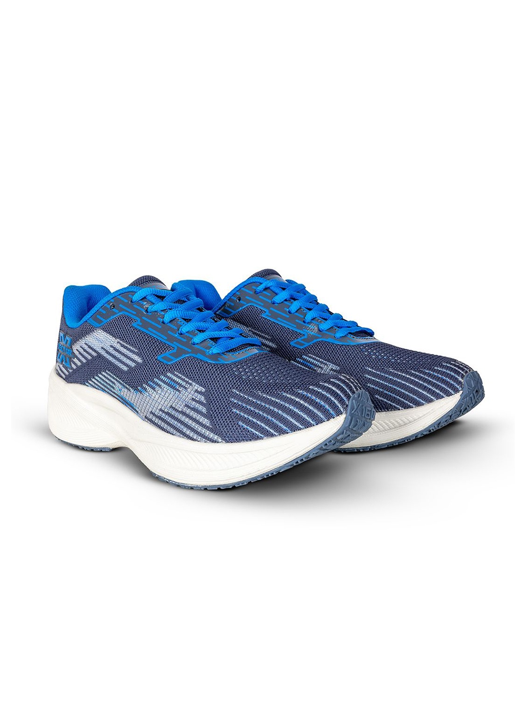 

VECTOR X Men Running Non-Marking Shoes, Blue