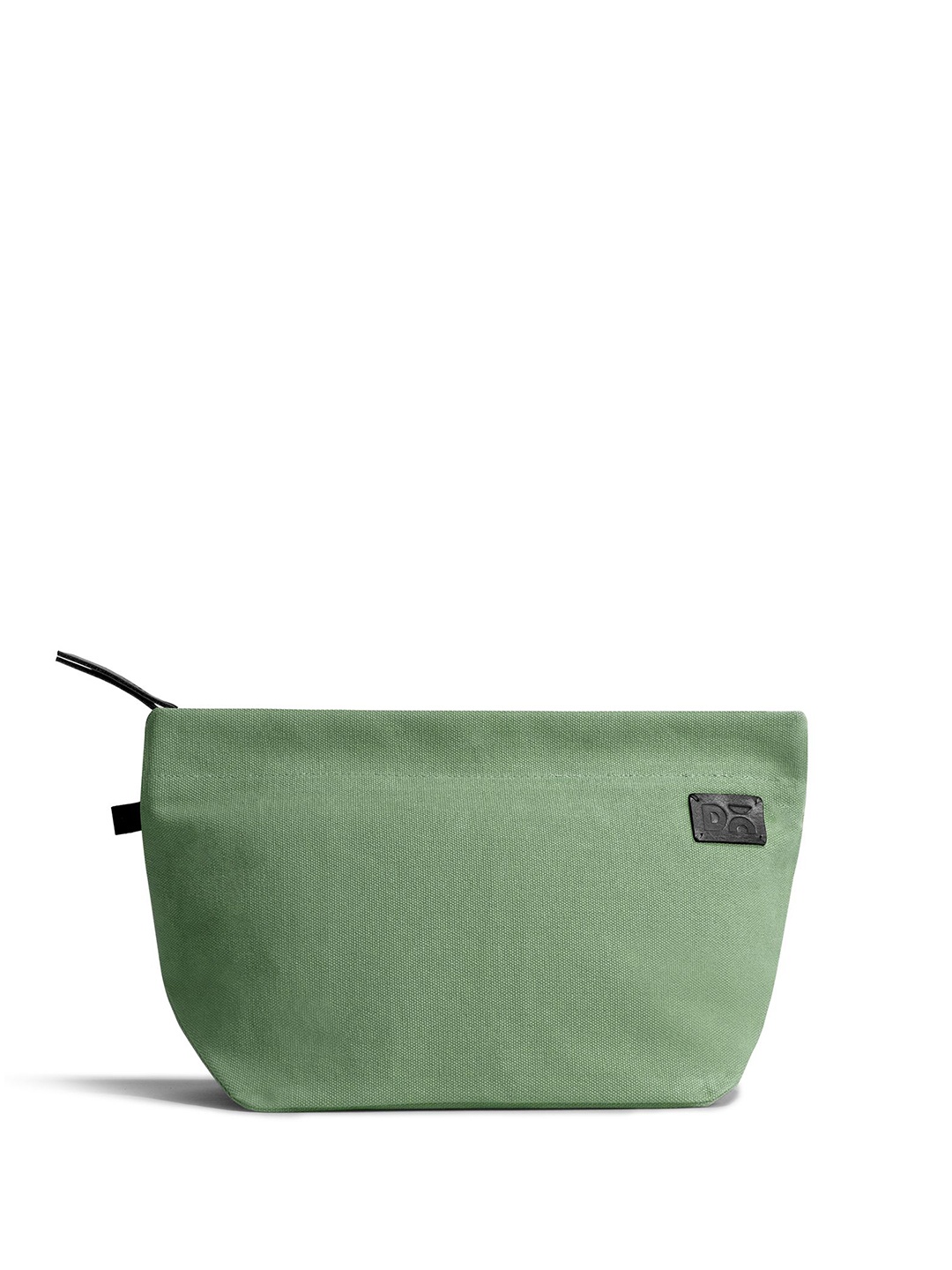 

DailyObjects Pouch Travel Accessory, Green