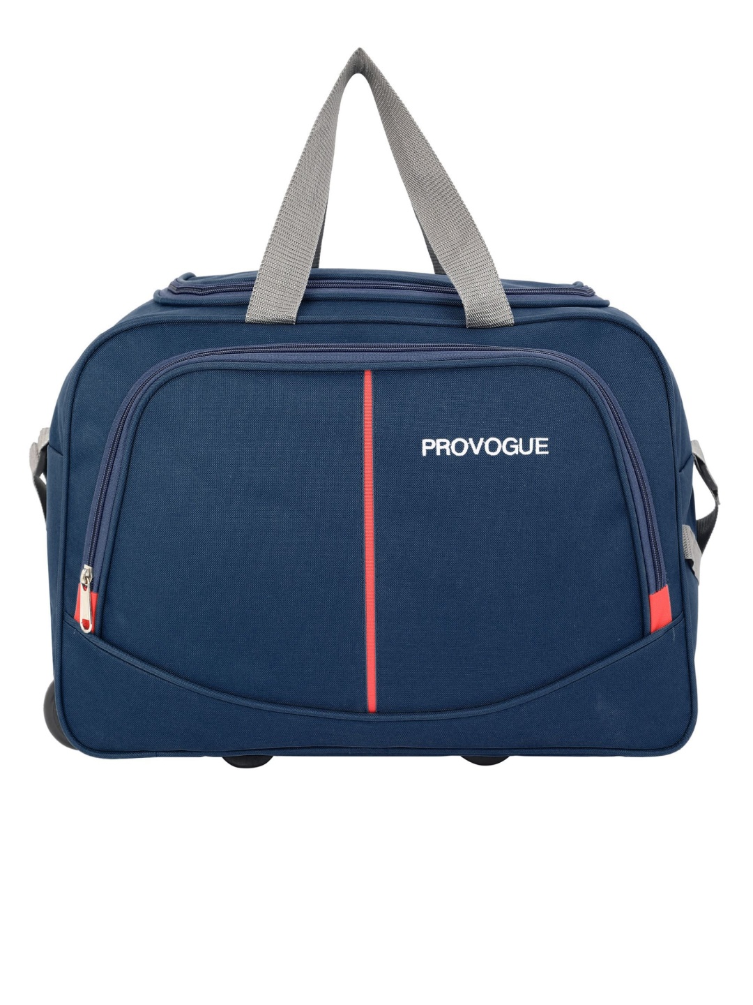 

Provogue Colourblocked Small Casual Duffel Bag, Blue