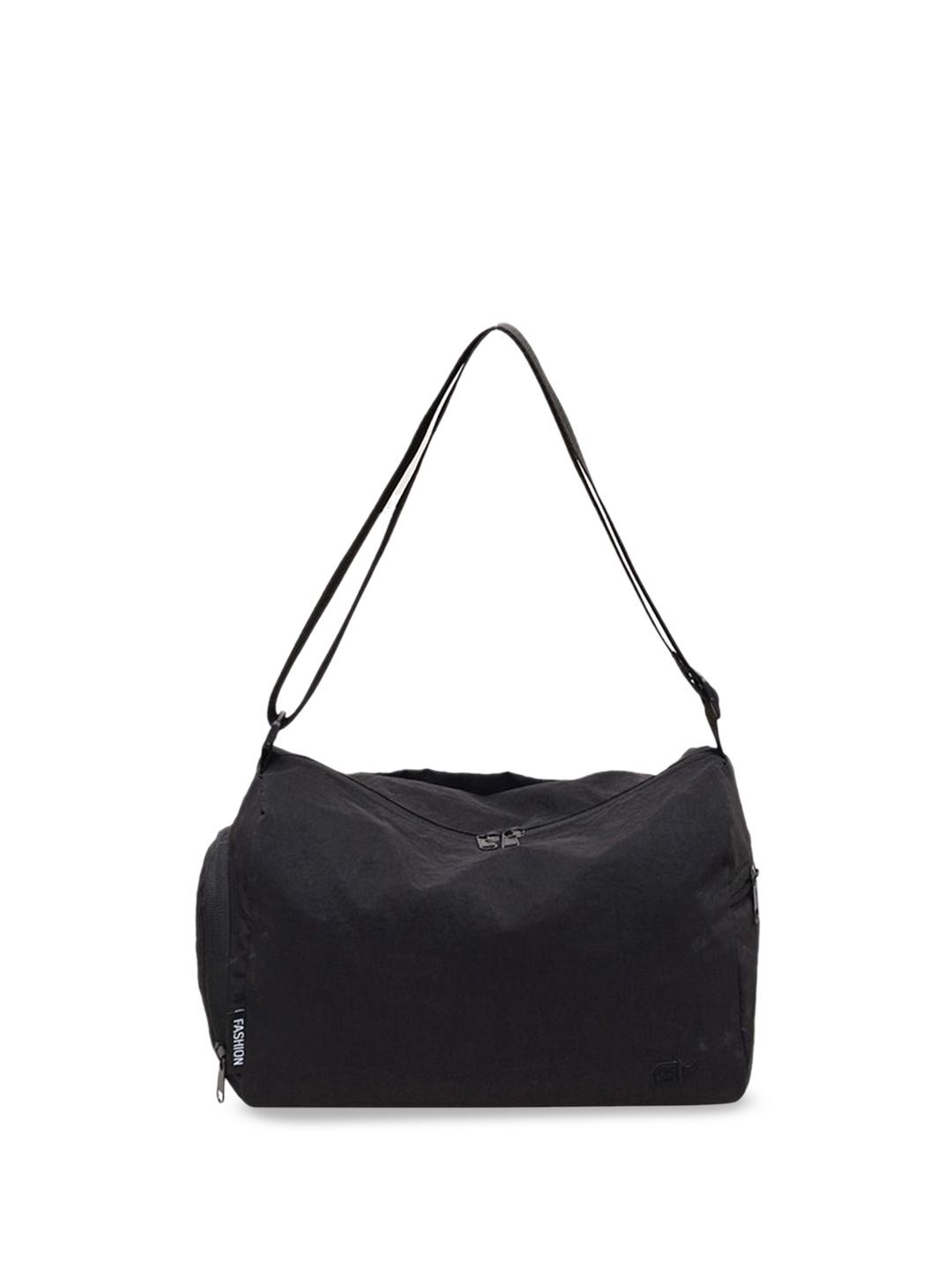 

StyleCast Medium Casual Duffel Bag, Black
