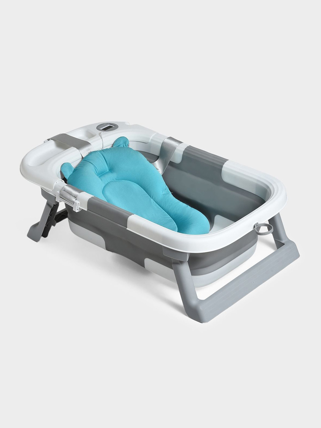 

MiArcus Bath Tub for Kids, Grey