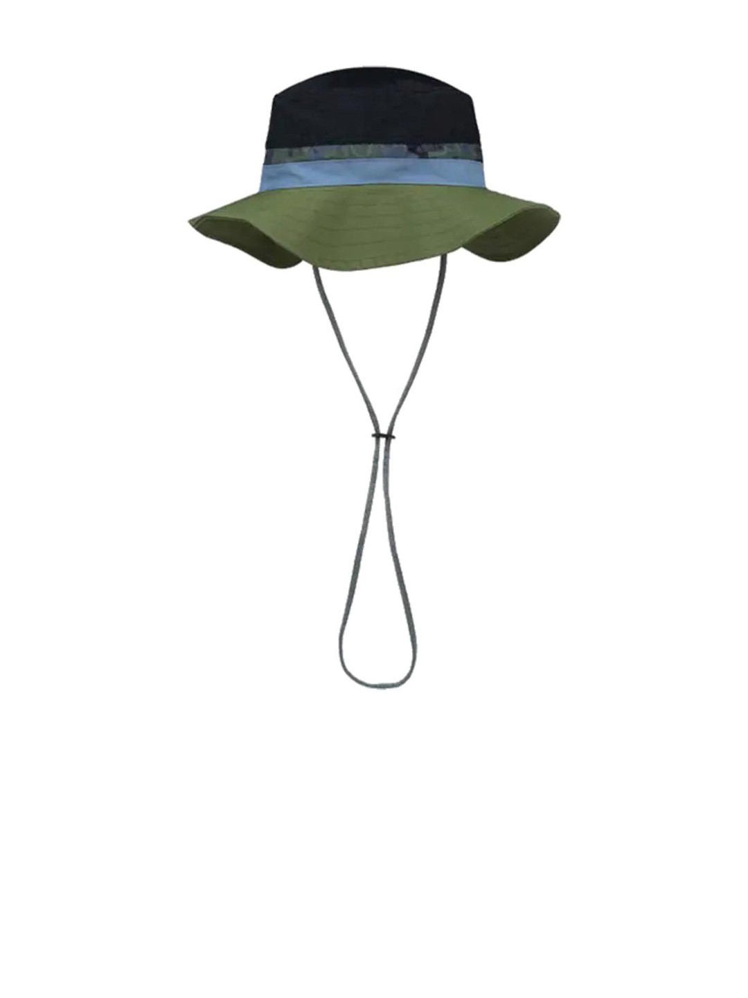 

Original Buff SA Men UPF 50 Sun Hat, Green