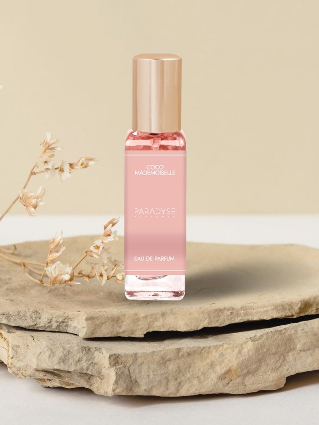 

PARADYSE PERFUMES Coco Eau De Parfum - 20 ml, Transparent