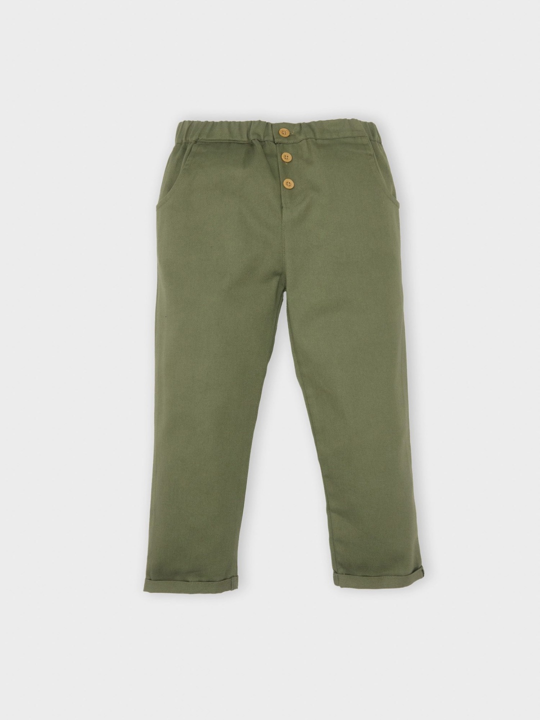 

DeFacto Boys Trousers, Na