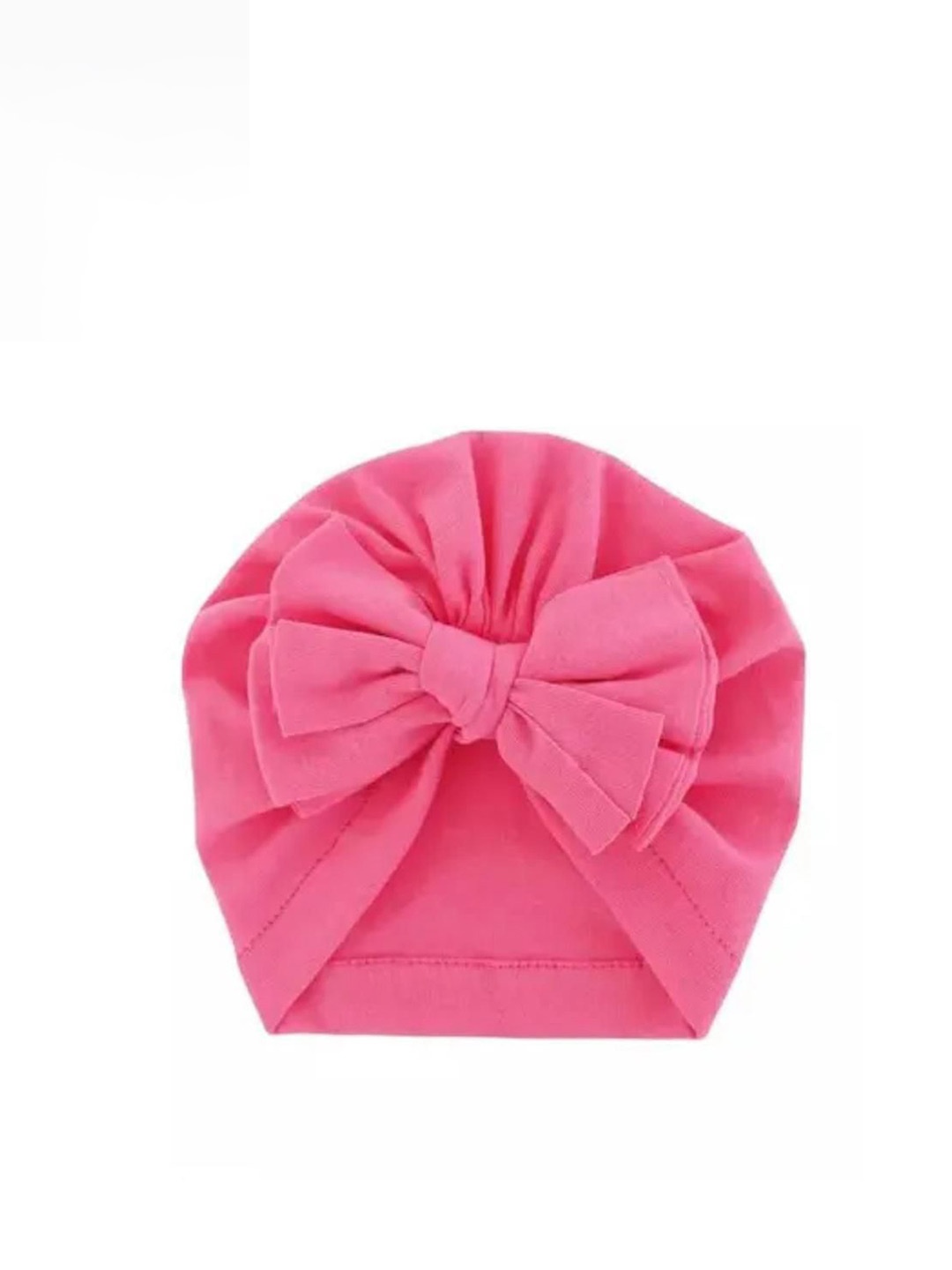 

Okji Enterprises Boys Beanie, Pink