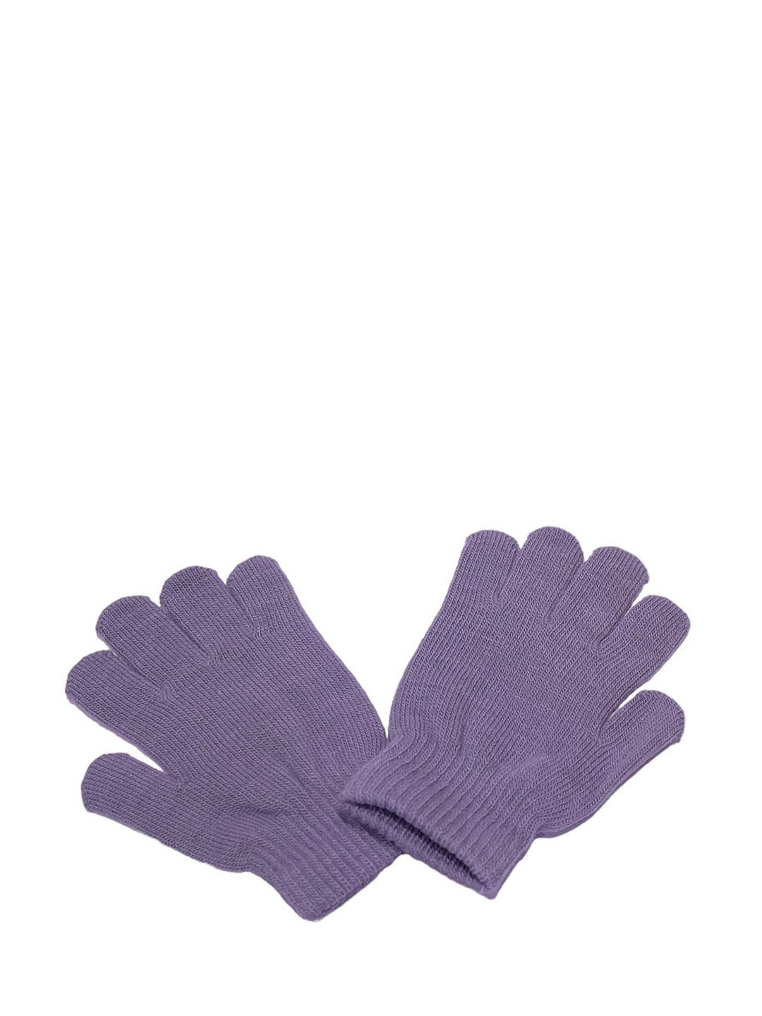 

TIPY TIPY TAP Unisex Kids Winter Gloves, Grey