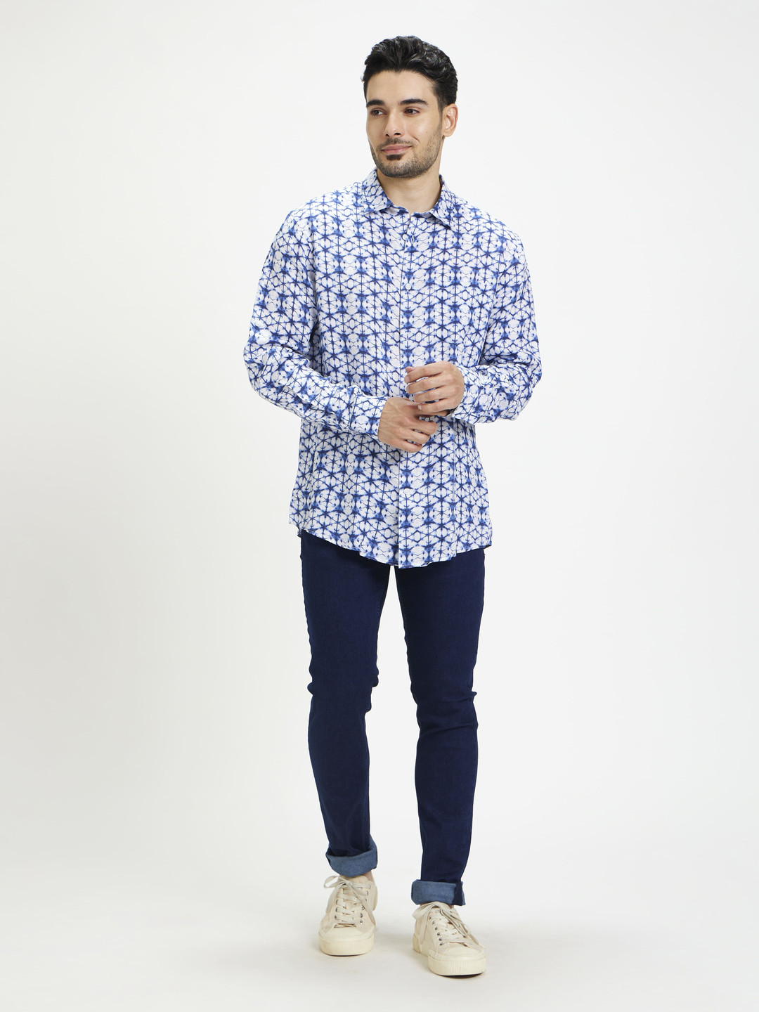 

Celio Men Jeans, Blue
