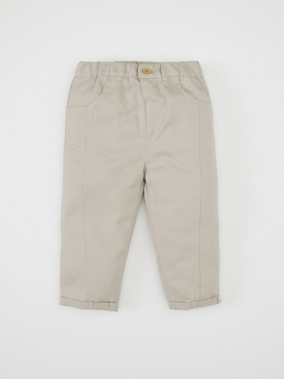 

DeFacto Boys Trousers, Na