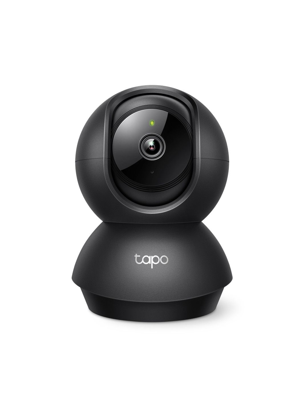 

TP-Link Tapo Black & White C201 360 Outdoor Wi-Fi Security Camera