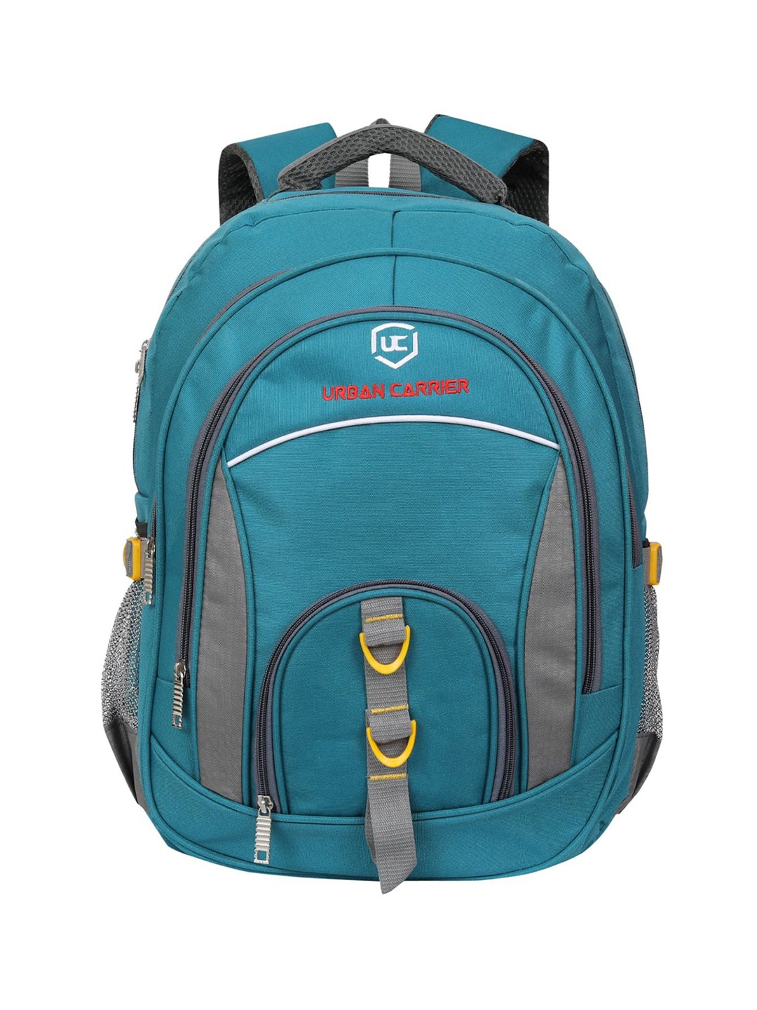 

URBAN CARRIER Unisex Backpack, Blue